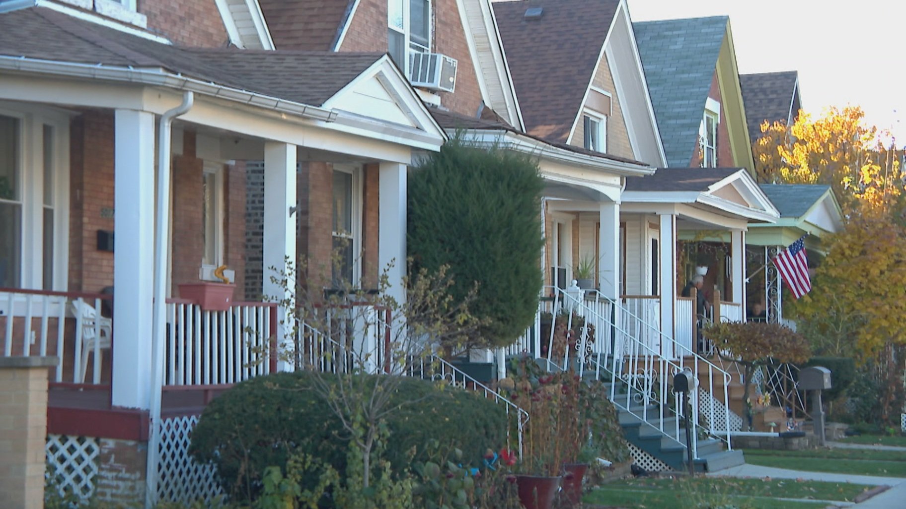 Casas En Cicero Illinois